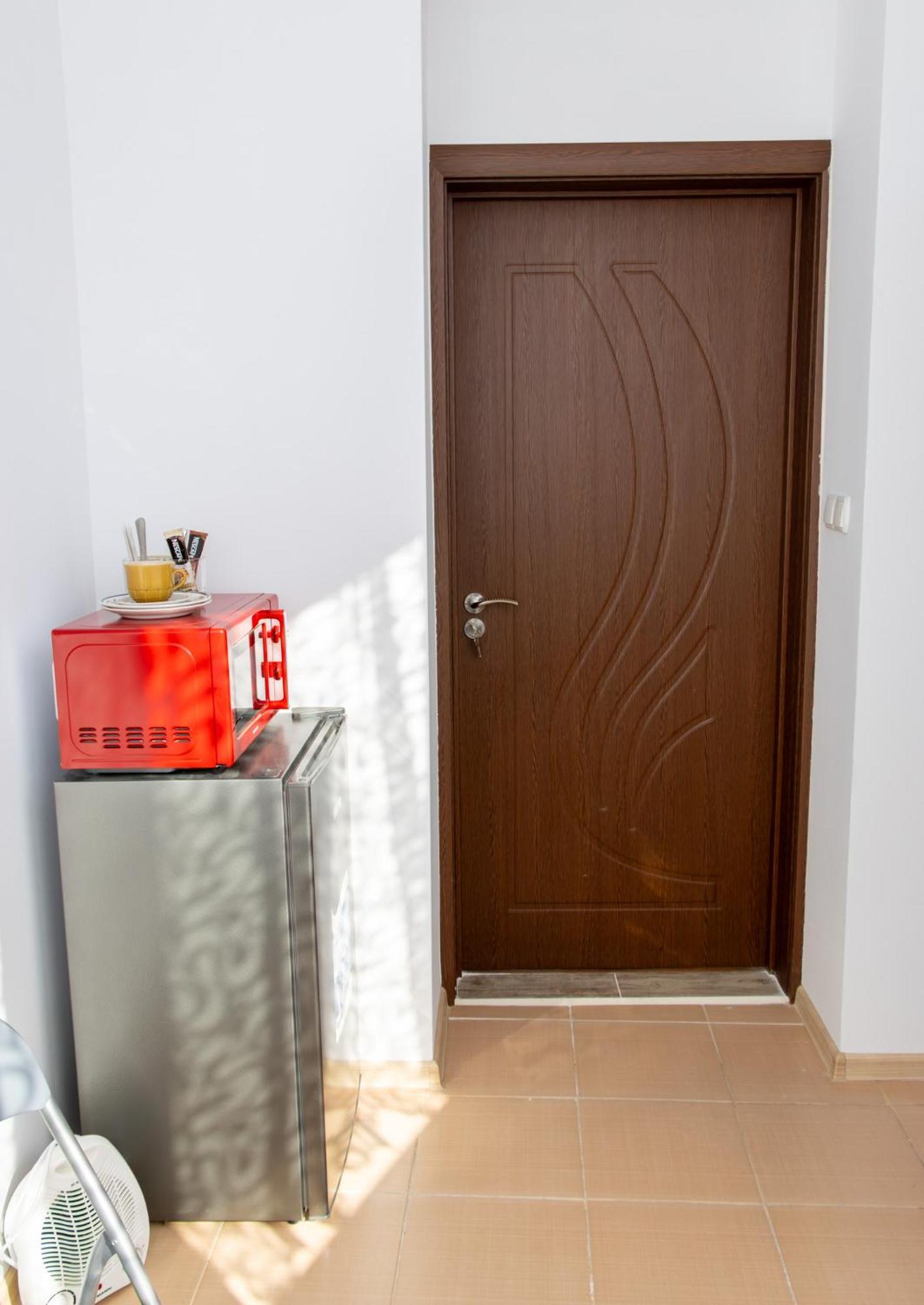 Navial Hotel Gabrovo Kültér fotó