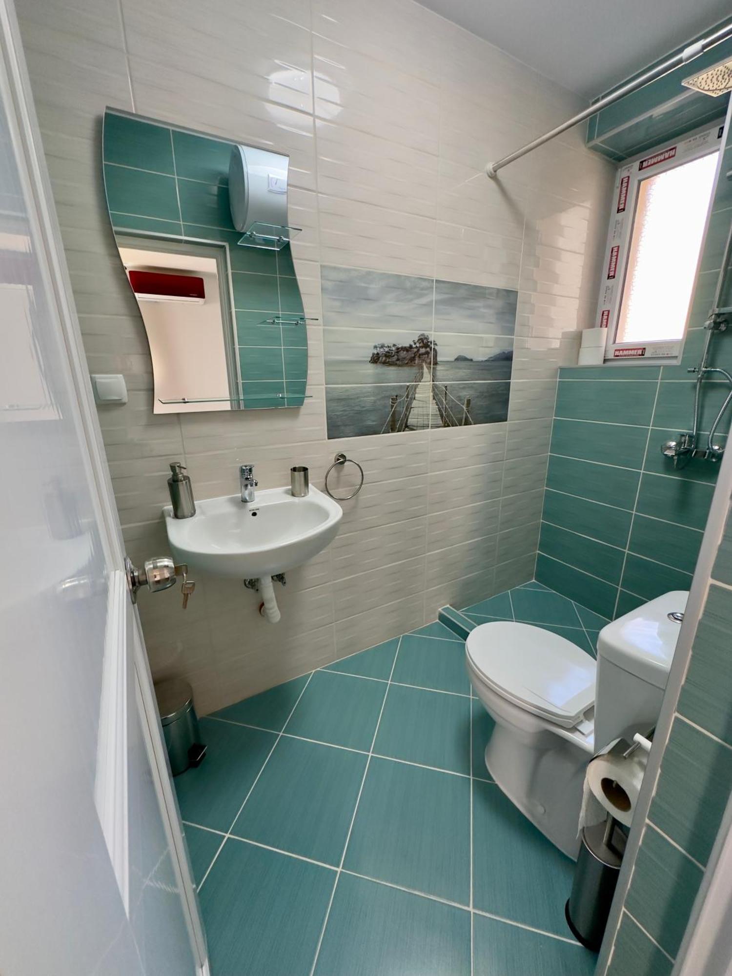 Navial Hotel Gabrovo Kültér fotó