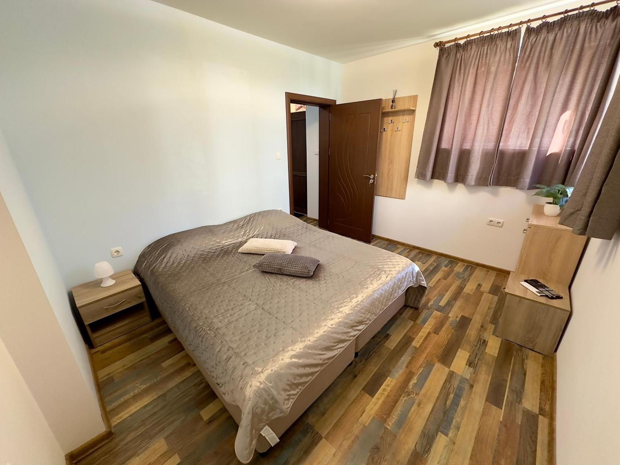 Navial Hotel Gabrovo Kültér fotó