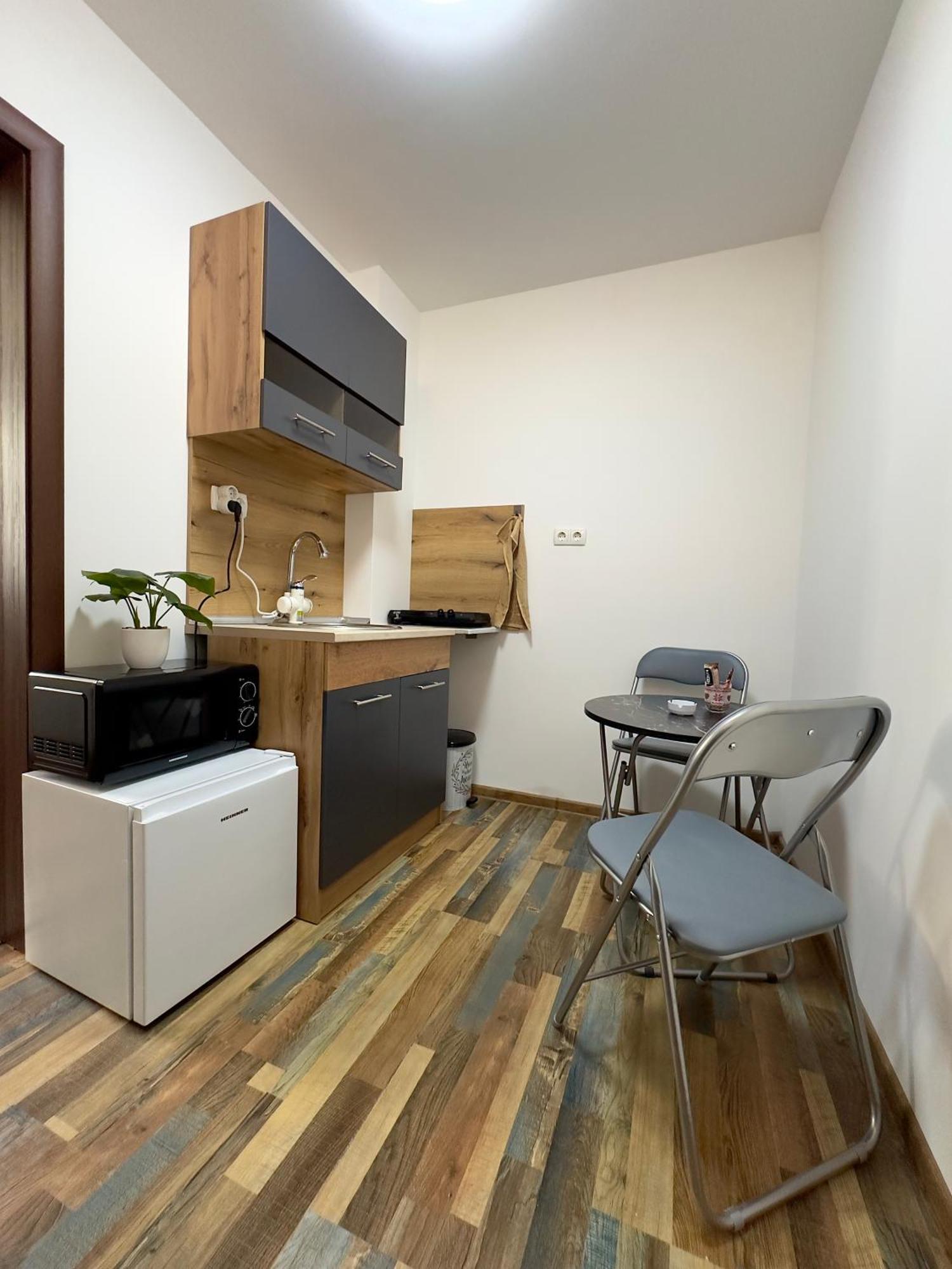 Navial Hotel Gabrovo Kültér fotó