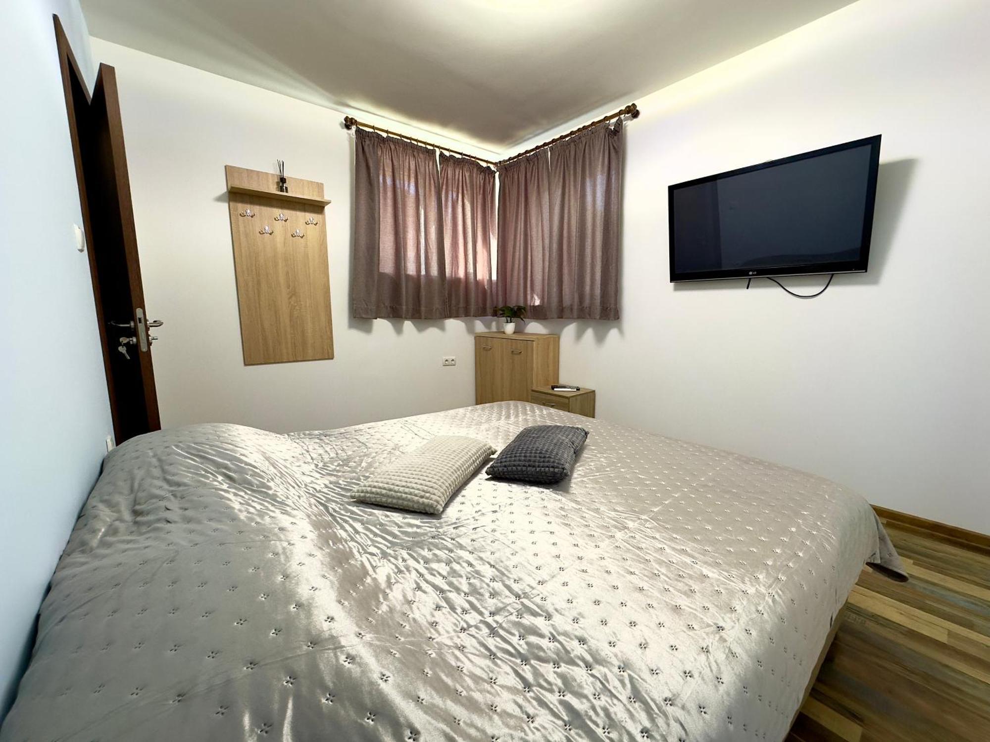 Navial Hotel Gabrovo Kültér fotó